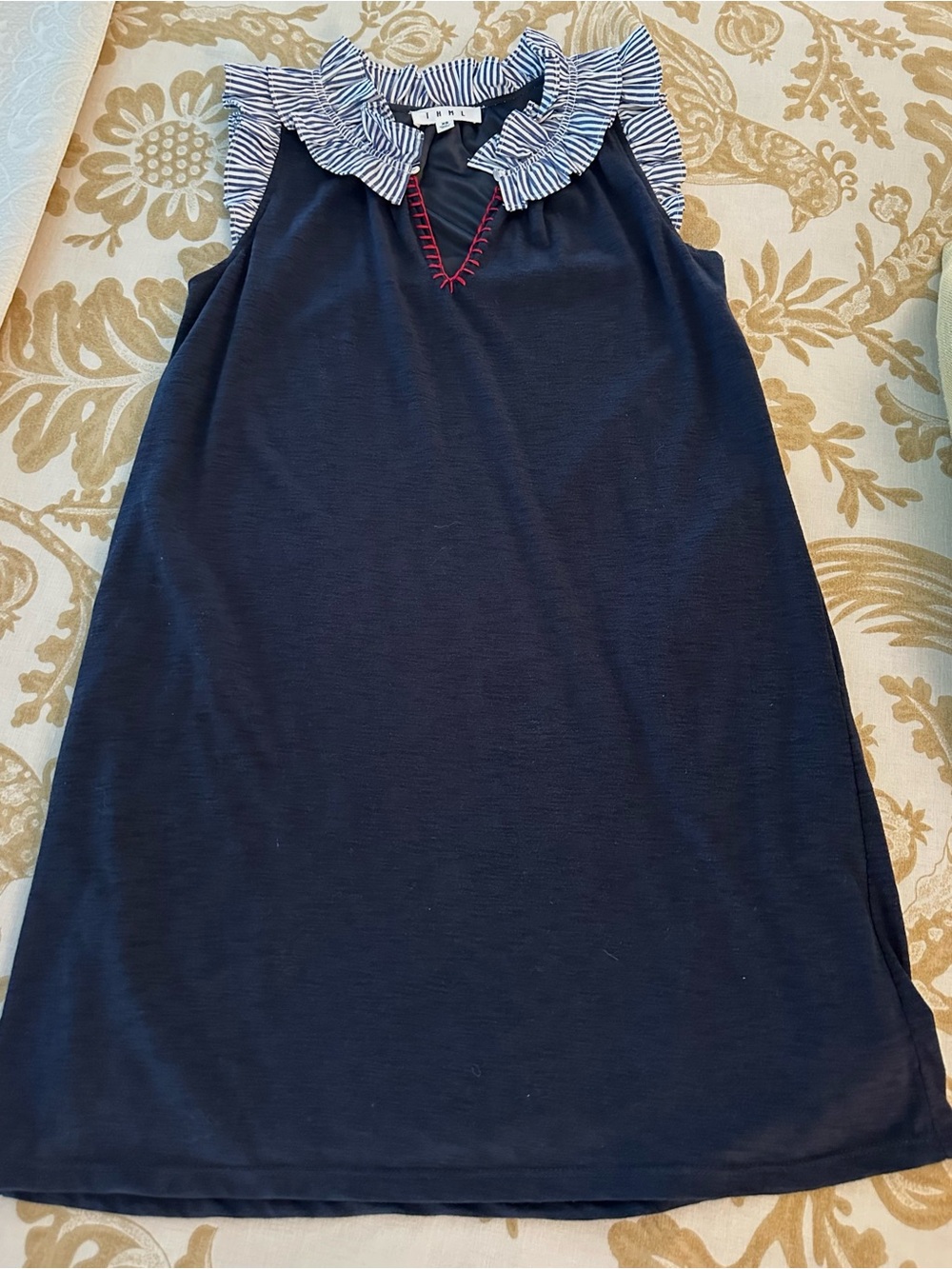 THML Sleeveless Dress